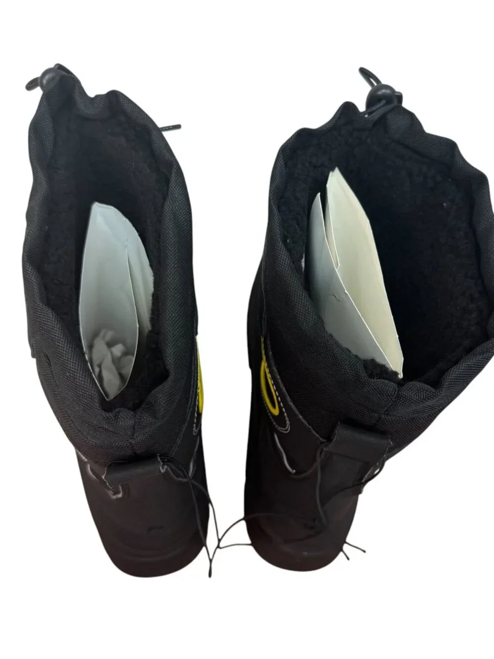 Men's Blast Waterproof Snow Duck Boot‎ Snow Boots  size 11 New shoes